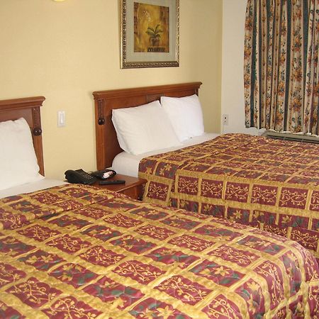 Tower Motel Long Beach Dış mekan fotoğraf