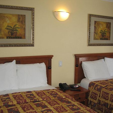 Tower Motel Long Beach Dış mekan fotoğraf