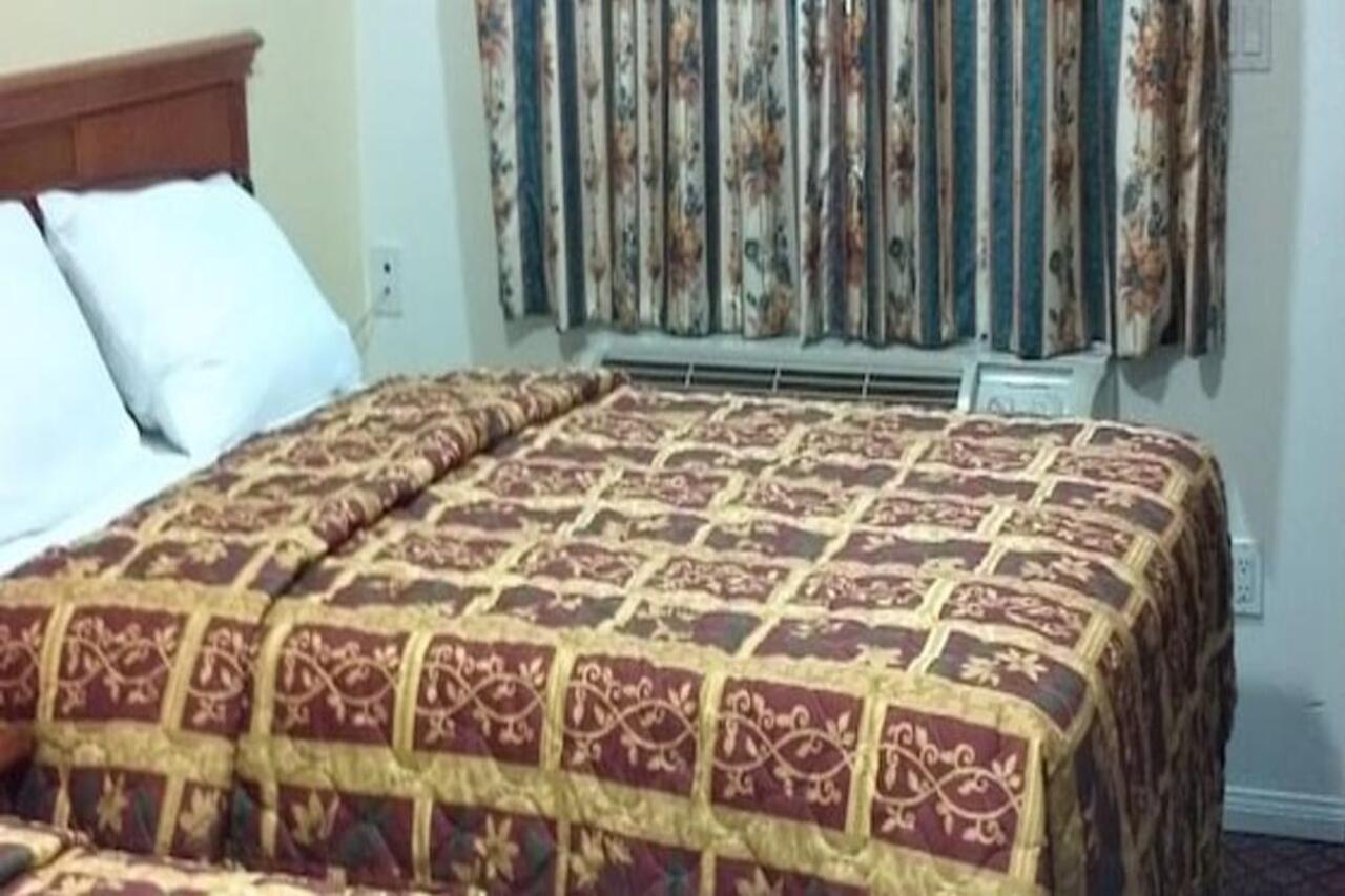 Tower Motel Long Beach Dış mekan fotoğraf