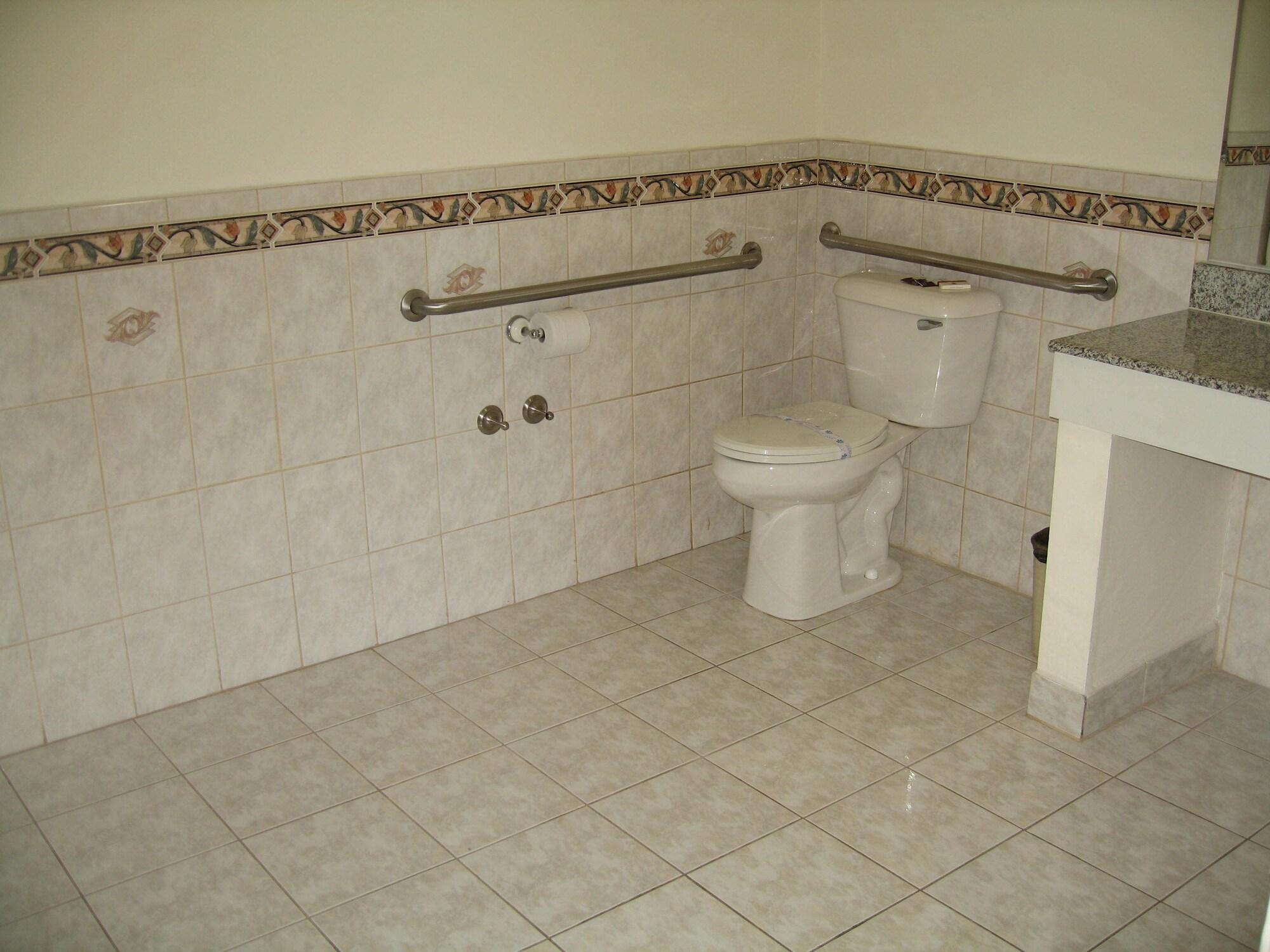 Tower Motel Long Beach Dış mekan fotoğraf