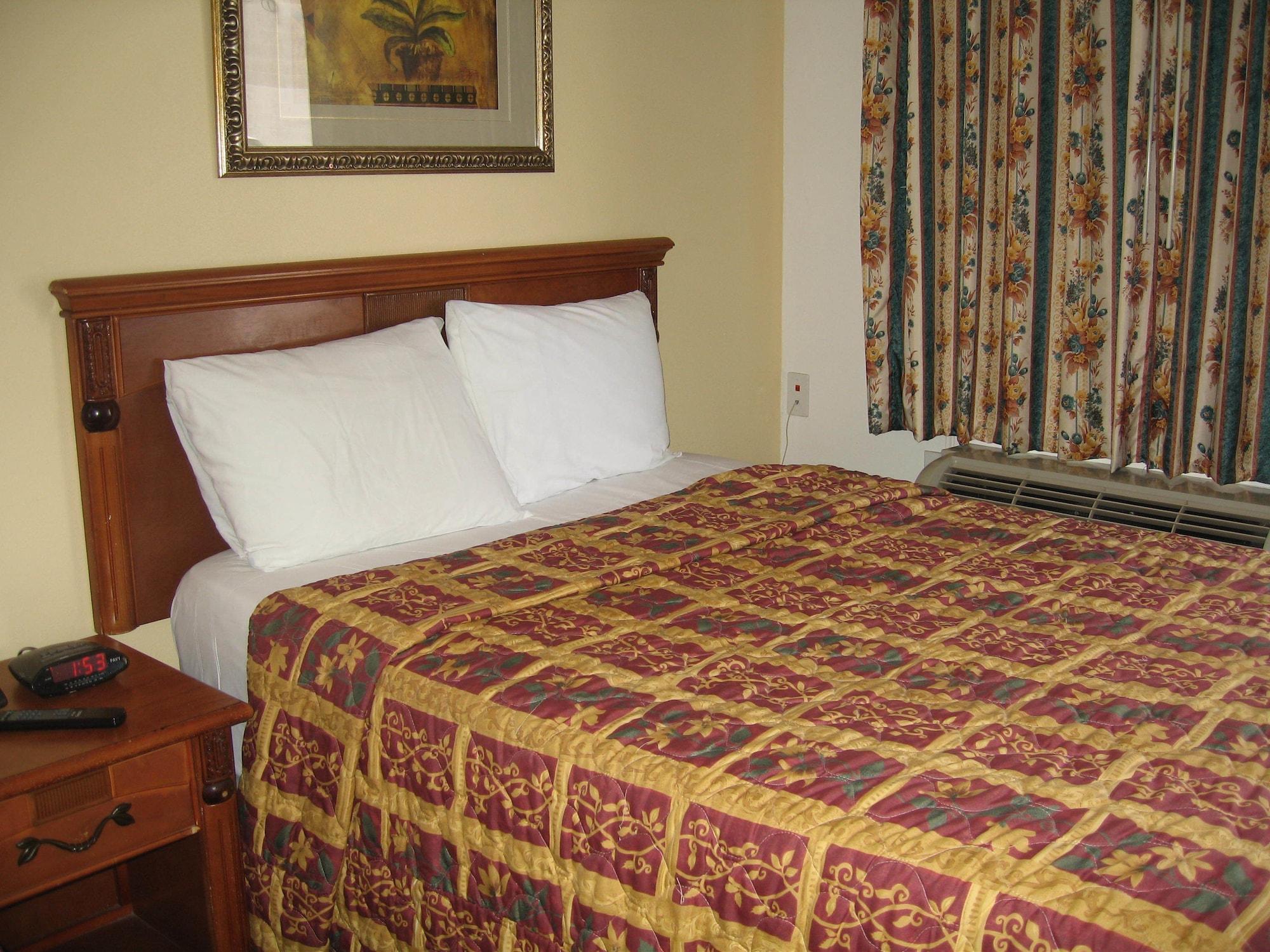 Tower Motel Long Beach Dış mekan fotoğraf