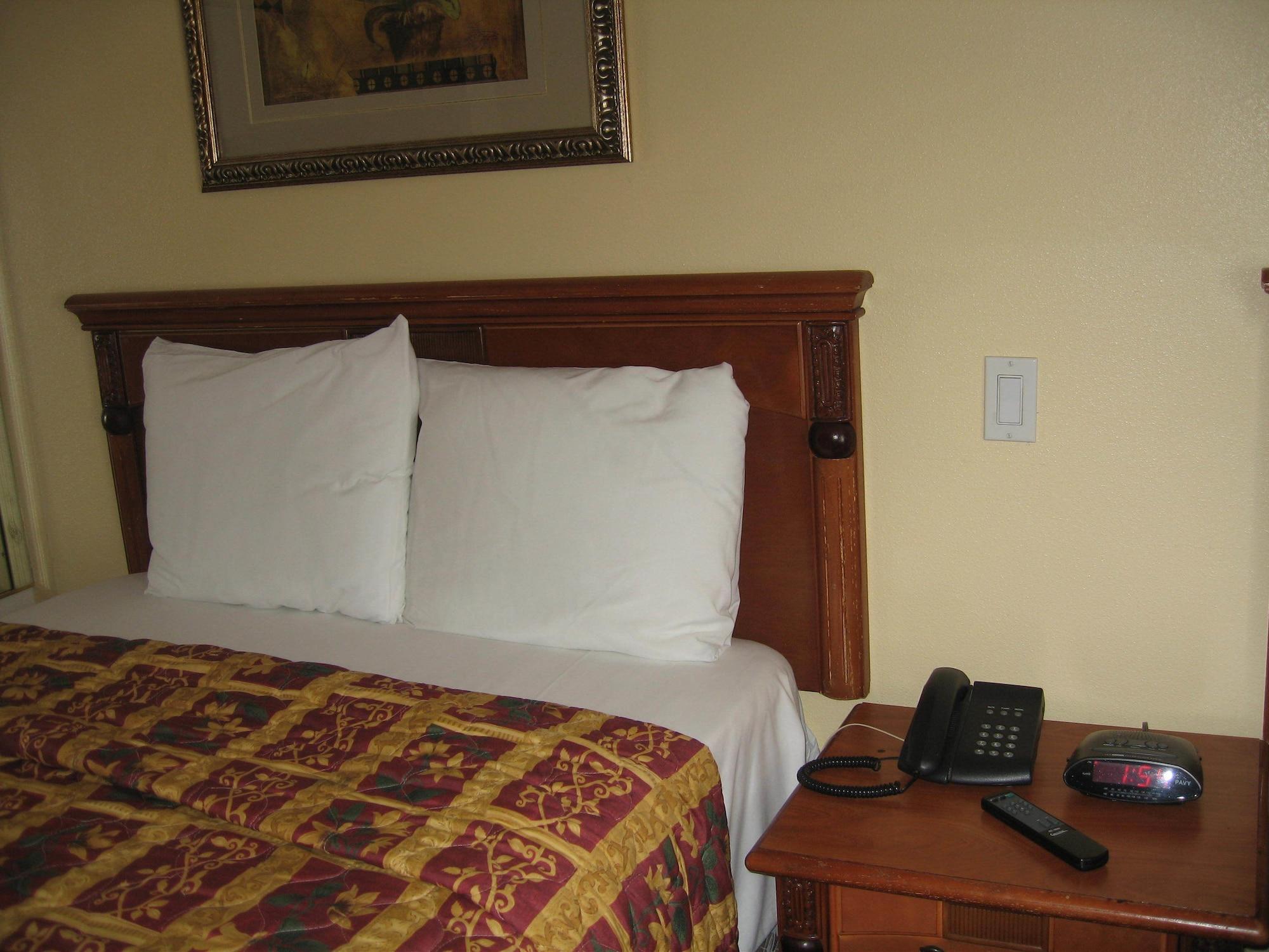 Tower Motel Long Beach Dış mekan fotoğraf
