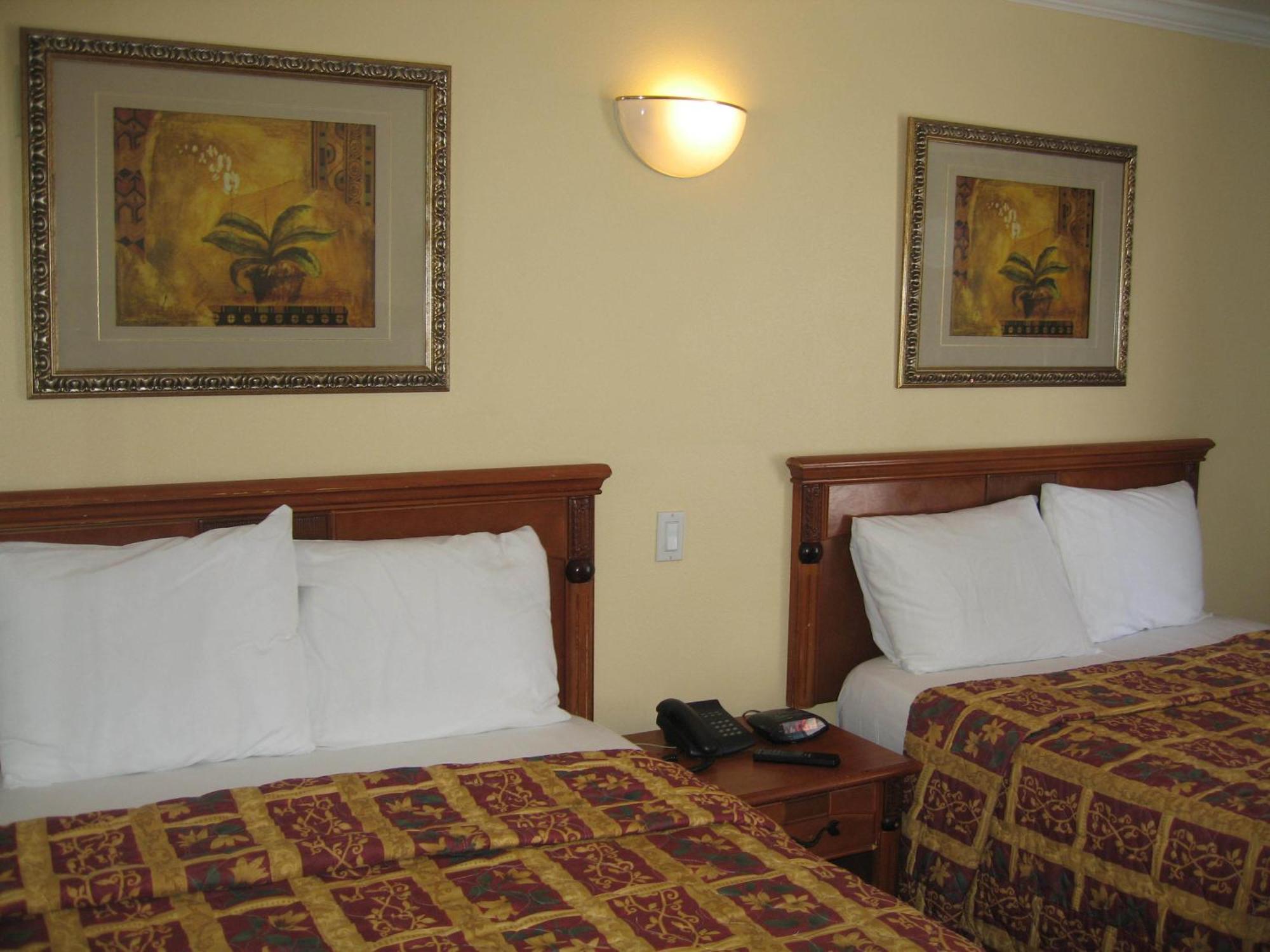 Tower Motel Long Beach Dış mekan fotoğraf