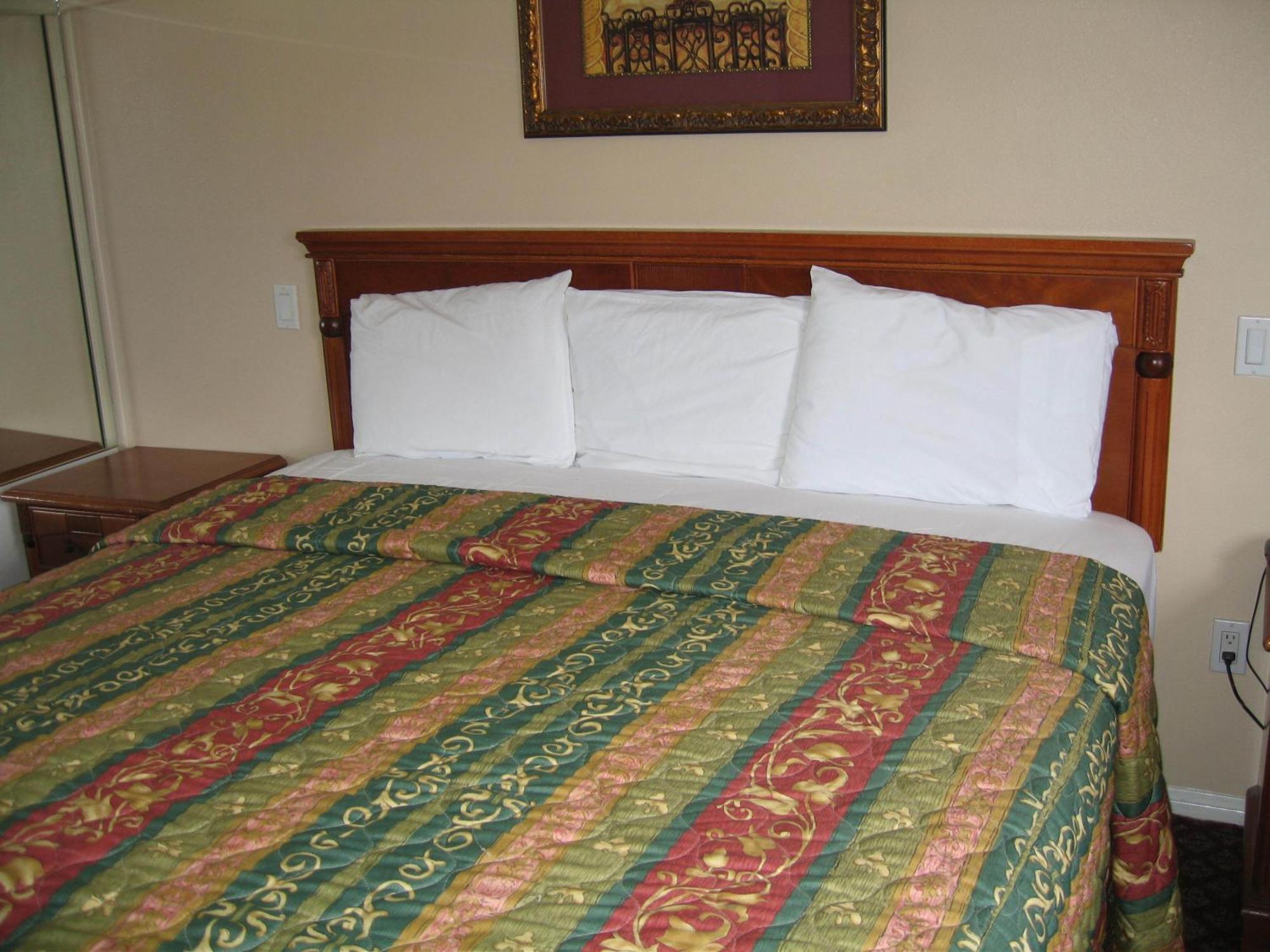 Tower Motel Long Beach Dış mekan fotoğraf