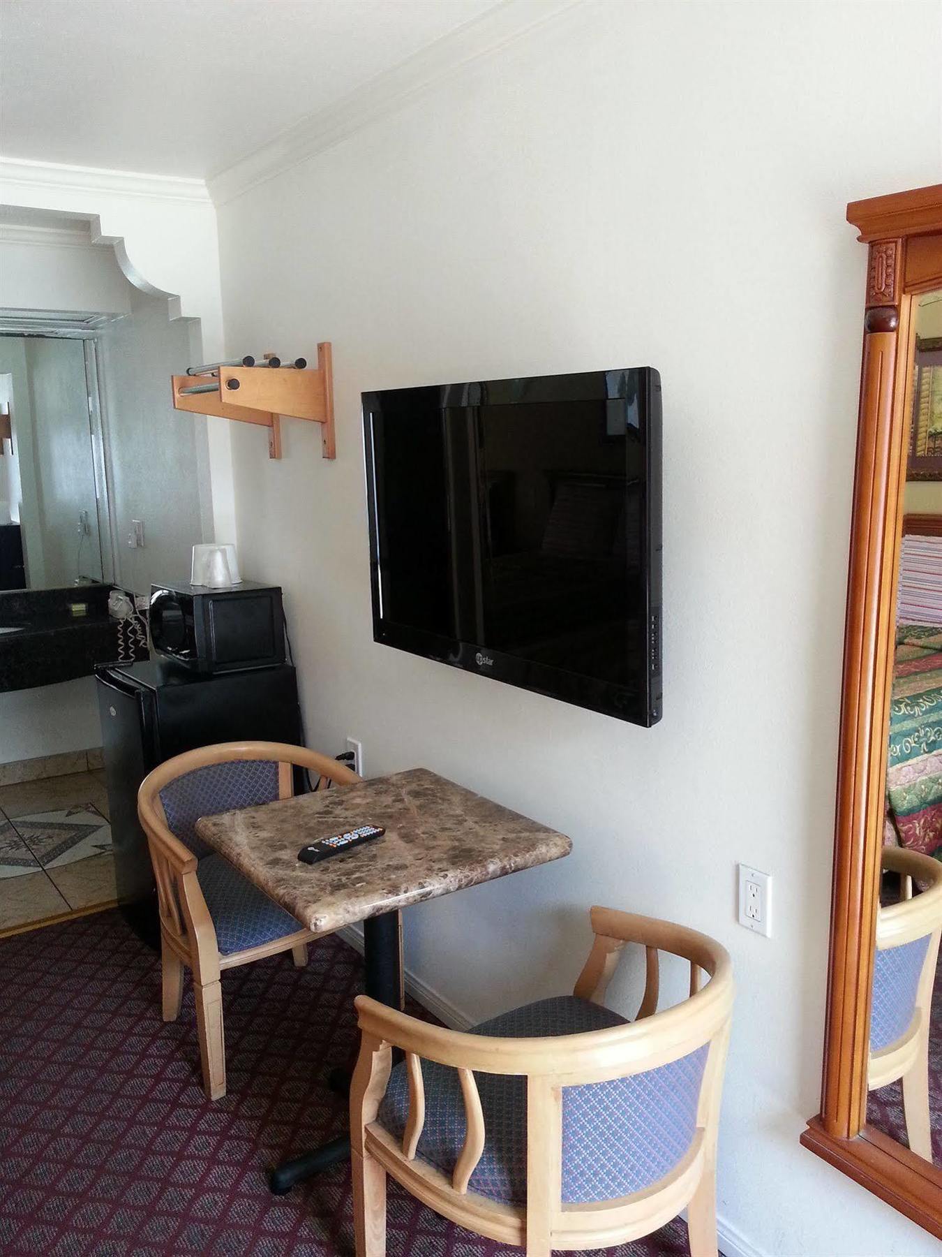 Tower Motel Long Beach Dış mekan fotoğraf