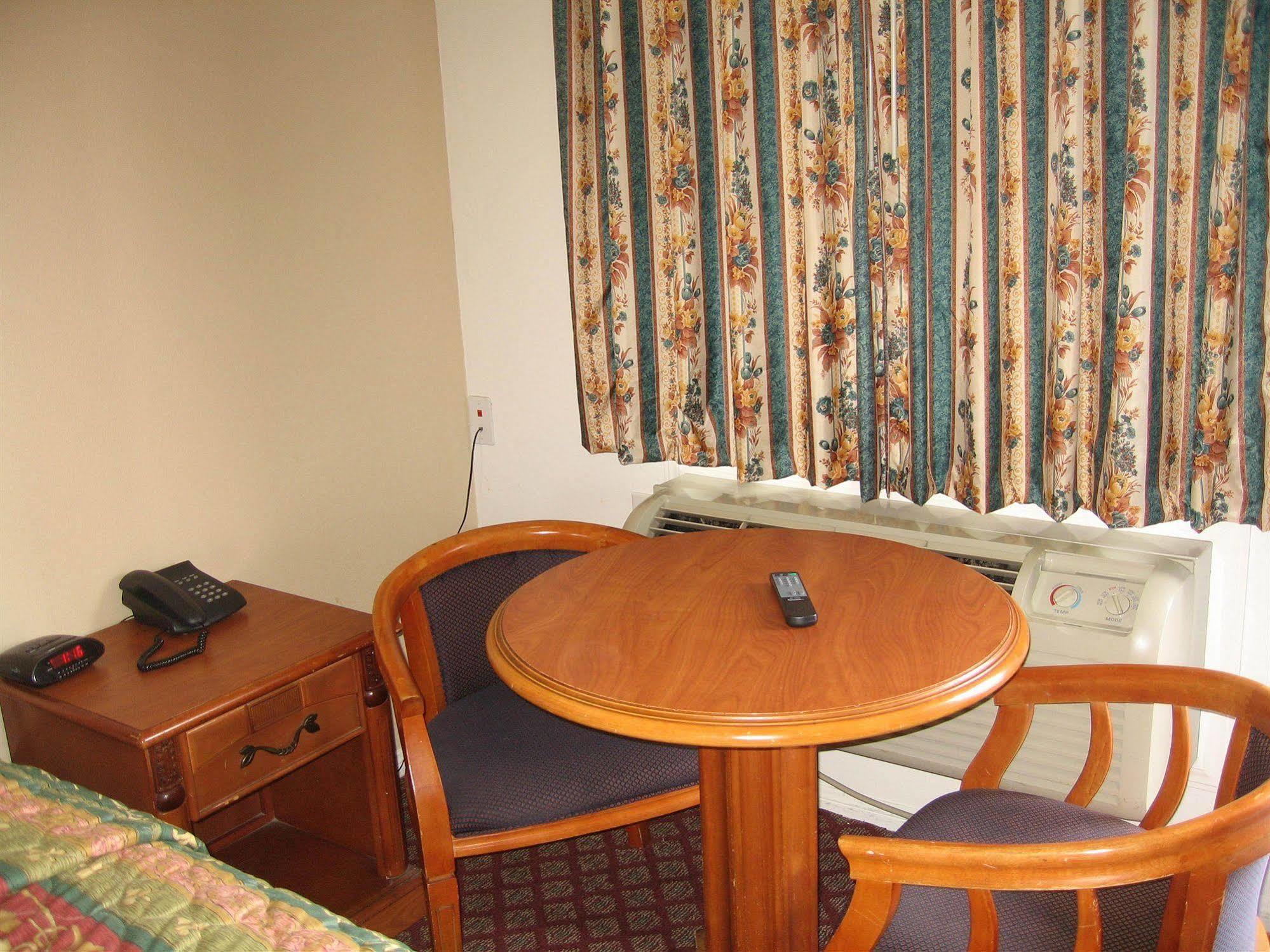 Tower Motel Long Beach Dış mekan fotoğraf